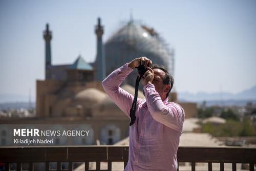 یک رابطه مهم بین میراث فرهنگی، موزه و گردشگران