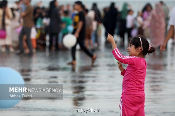 از زنگ خطر برای ۳۰۰ مقصد گردشگری تا علل یک اقدام فوری برای ایران